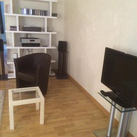 L'Appartement De La Maison Du Theatre Saint Bonnet Bourges Ngoại thất bức ảnh