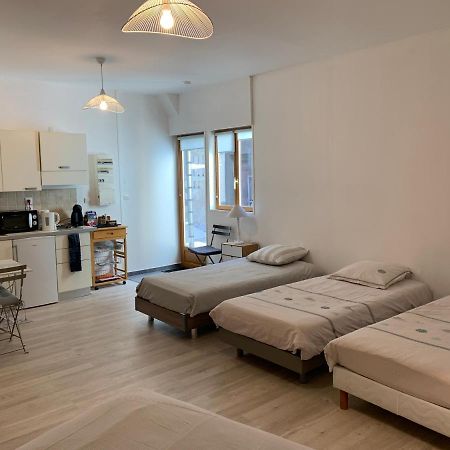 L'Appartement De La Maison Du Theatre Saint Bonnet Bourges Ngoại thất bức ảnh
