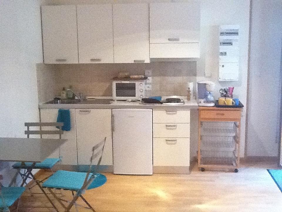 L'Appartement De La Maison Du Theatre Saint Bonnet Bourges Phòng bức ảnh